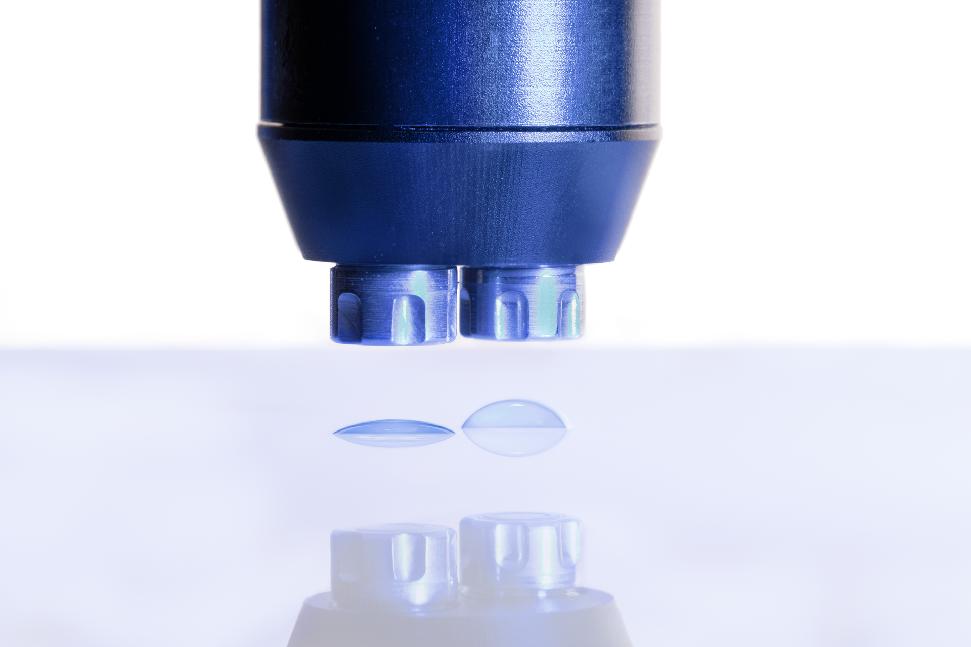 Drop Shape Analyzer – DSA25E for wettability measurement and adhesion Drop Shape Analyzer – DSA25E for wettability measurement and adhesion